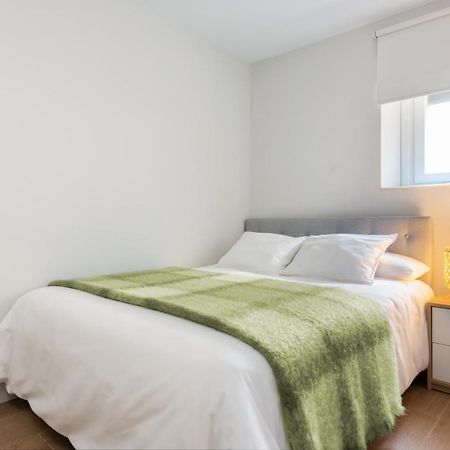 Plaza Espana, Acogedor Apartamento Con Patio セビリア エクステリア 写真